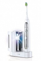 Sonicare Flexcare Platinum HX9182/10 - imagine 2