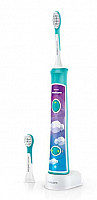 Sonicare Perie dinti copii Aqua Bluetooth HX6322/04