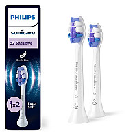 SoniCare Sensitive Capete Pentru Periuta SoniCare HX6052/87 PHILIPS