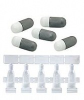 SP Biodentine 5 cap. + 5 doses