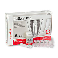SP Bioroot RCS