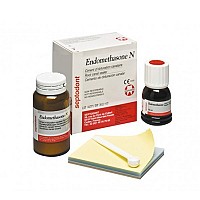 SP Endomethasone KIT 14g + 10ml