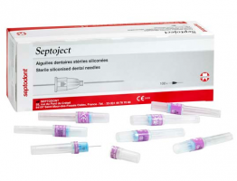 SP Septoject 27g 0,4x35mm