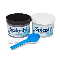 Splash putty-mat amprenta 250+250 ml SPD1235