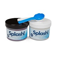 Splash Putty - mat amprenta 250 ml + 250 ml SPD1212