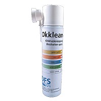 Spray ocluzie Okklean 75ml alb