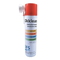Spray ocluzie Okklean 75ml rosu