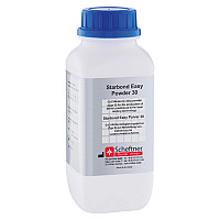 Starbond Easy 30 pulbere Co-Cr 5kg SCHEFTNER