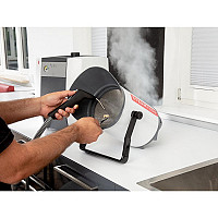 Steam Tube Statie Colectare Abur RENFERT - imagine 2