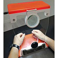 Sticla Pentru Sistem De Iluminare JT57N CLINIQUE