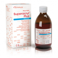 Superacryl Plus 250 ml lichid acrilat