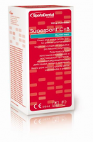 Superpont C+B dentina A1 100g acrilat - imagine 2