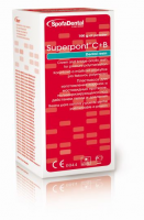 Superpont C+B dentina A2 100g acrilat - imagine 2