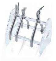 Suport cleste crampon