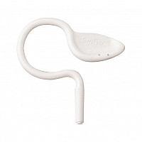 SW Aspiratoare saliva SweFlex 100 buc/pg 1342