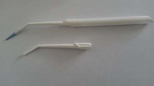SW Hygosurge aspirator chirurgical 11 mm 25 buc/pg  HG25