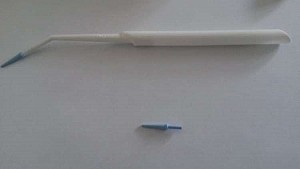 SW Microtip aspirator chirurgical 25 buc/pg 1338