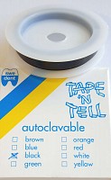 SW Tape'n Tell Negru 4350