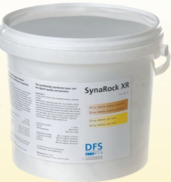 Synarock 25kg - gips clasa IV - maro