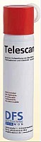 Telescan spray 75ml rosu