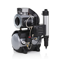 Tornado 1 Compresor Cu Uscator  DURR DENTAL