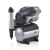 Tornado 2 Compresor Cu Uscator  DURR DENTAL