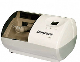TPC Amalgamator digital