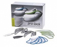 TRIOTRAY Pro-Lock Starter Pack