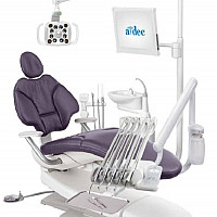 Unit Dentar A400 PRO Continental A-dec