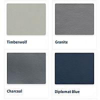 Unit dentar A-DEC A400PRO Traditional - imagine 2