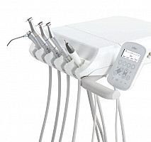 Unit dentar A300 PRO Traditional A-dec - imagine 2