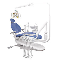 Unit dentar A300 PRO Traditional A-dec