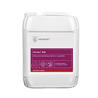 Velodes Silk 5l dezinfectant maini si suprafete
