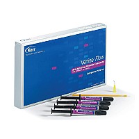 Vertise Flow Assorted Kit 4 x 2g - compozit fluid auto-adeziv