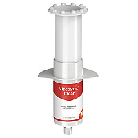 ViscoStat Clear IndiSpense Seringa 30ml ULTRADENT