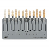 Vita 3D-Master cheie culori