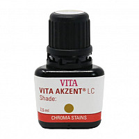 Vita Akzent LC Chroma Stains 2,5ml