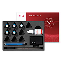 VITA Akzent LC Gingiva Kit
