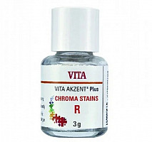 VITA Akzent Plus Chroma R 3g
