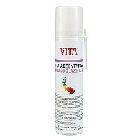 VITA Akzent Plus Fluoglaze LT