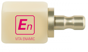 Vita Enamic EM-10 High Translucent 5buc/cut - imagine 2