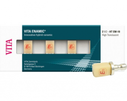 Vita Enamic EM-10 High Translucent 5buc/cut
