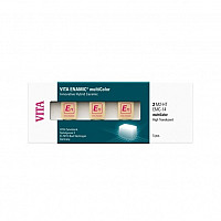 Vita Enamic multiColor EMC-14 HT 5 buc/set