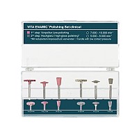 Vita Enamic Polishing Set Clinical