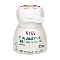 Vita Lumex AC 12g Chroma Intense Ivory