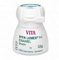 Vita Lumex AC 12g Enamel clear
