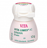 Vita Lumex AC 12g Gingiva dark-red