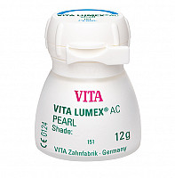 Vita Lumex AC 12g Pearl shell