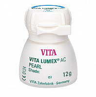Vita Lumex AC 12g Pearl shell