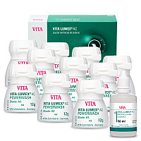 Vita Lumex AC Powerwash Kit 3D Classic